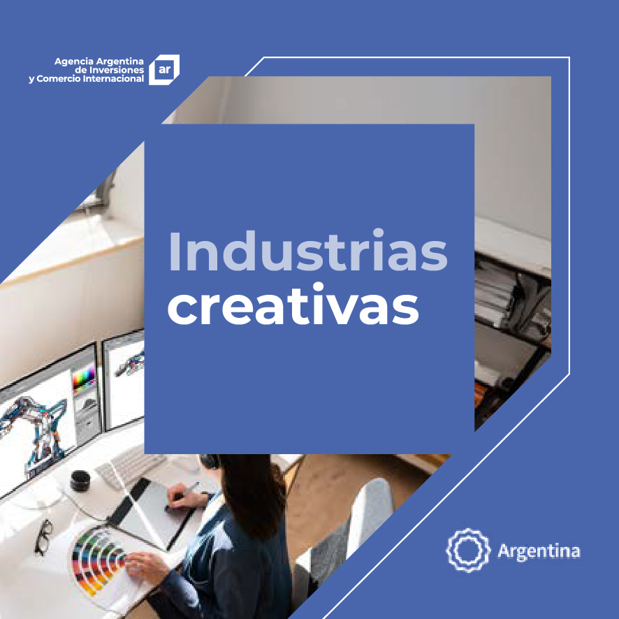 http://www.exportar.org.ar./images/publicaciones/Oferta exportable argentina: Industrias creativas