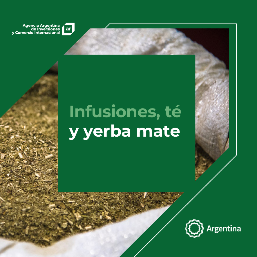 http://www.exportar.org.ar./images/publicaciones/Oferta exportable argentina: Infusiones, té y yerba mate